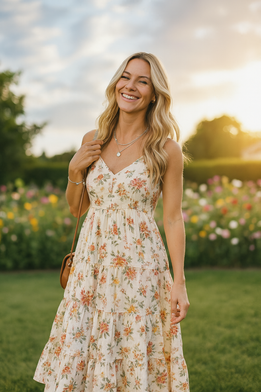 Dresses