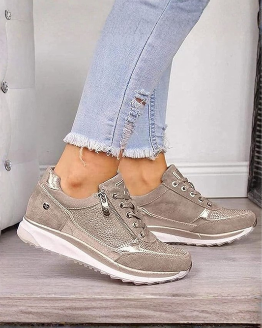 Gabor ComfortStride™