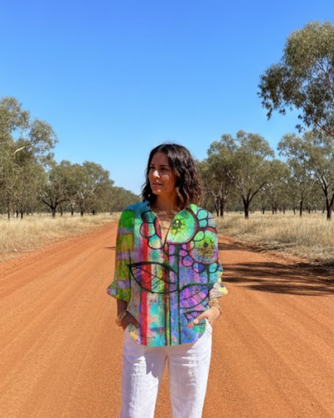 <em>Laura P. — Sydney, NSW</em>