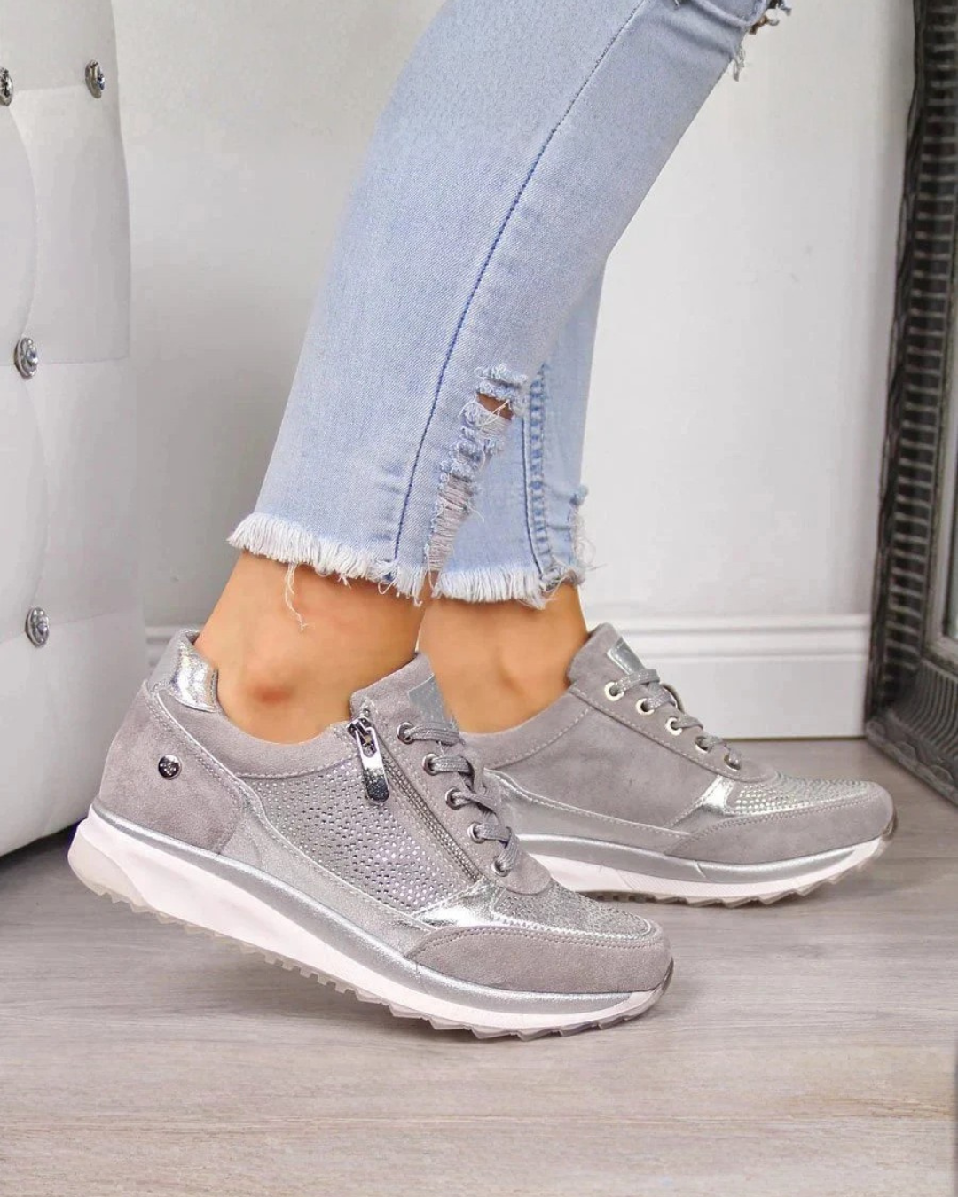 Gabor ComfortStride™