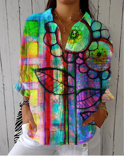 Joelle ArtBloom™