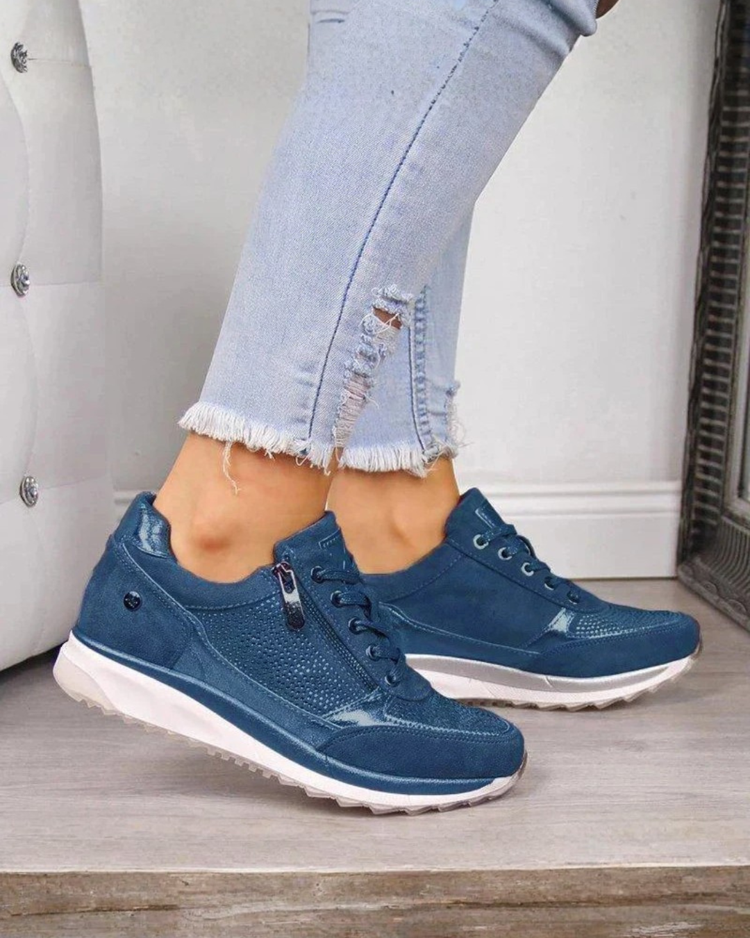 Gabor ComfortStride™