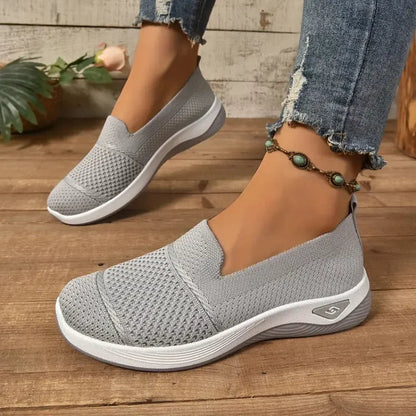 Velora ComfortWalk™