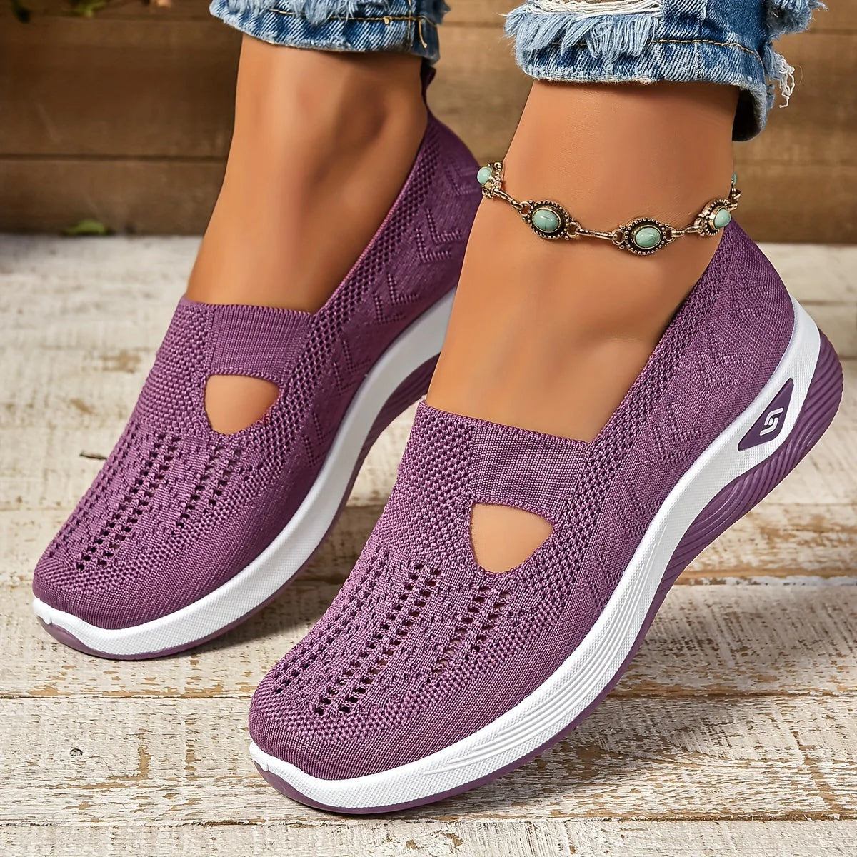 Carry EaseStep™
