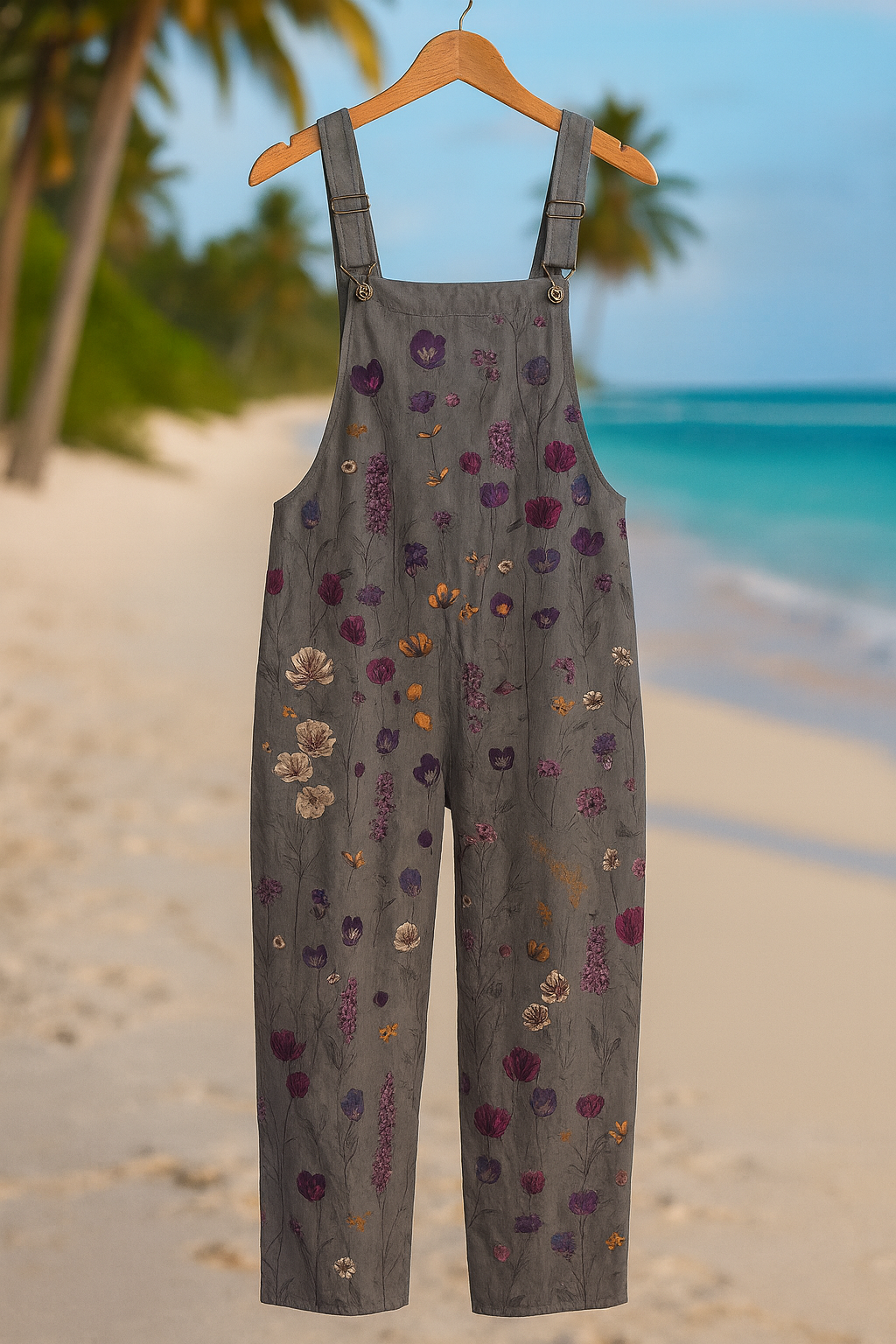BloomEssence Jumpsuit™