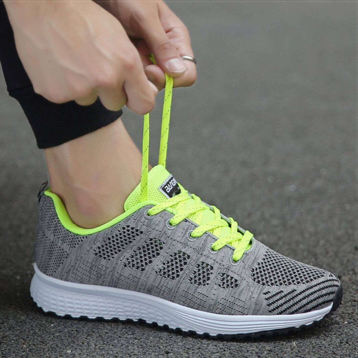 Emory ReliefStep™