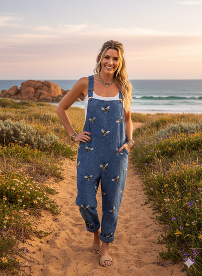 Bee Breezy Jumpsuit™