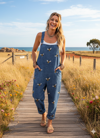 Bee Breezy Jumpsuit™