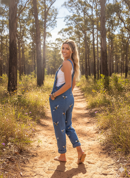 Bee Breezy Jumpsuit™