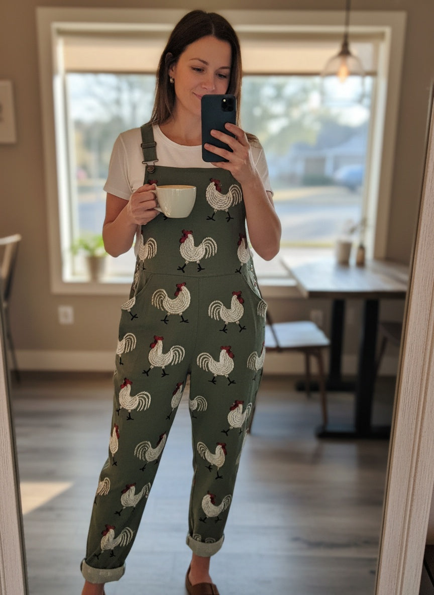 Early Rise Jumpsuit™