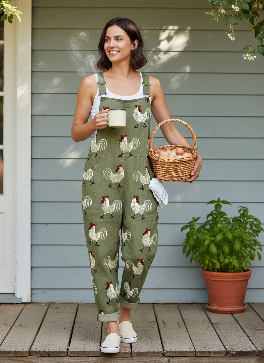 Early Rise Jumpsuit™