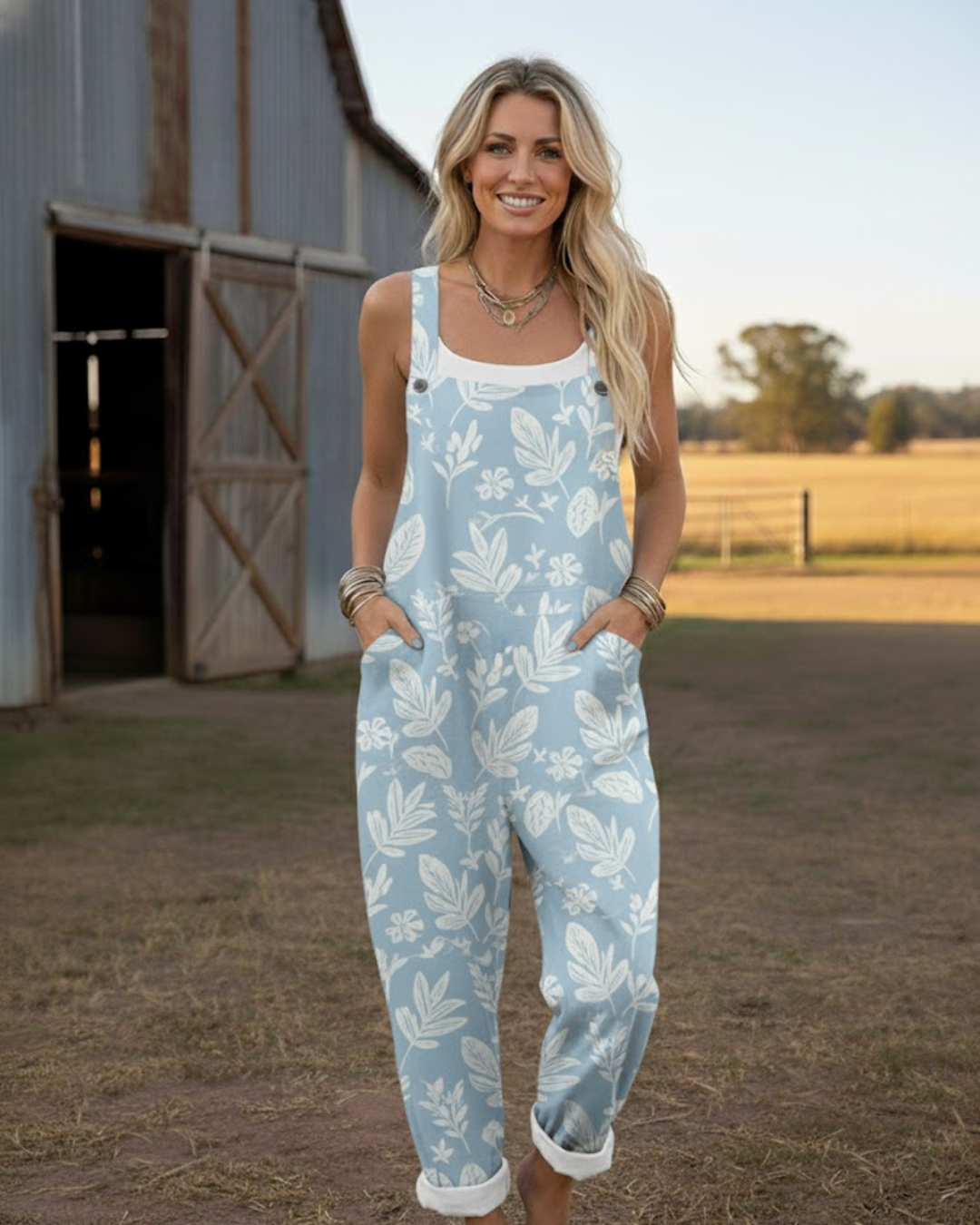 Coastal LeafSuit™