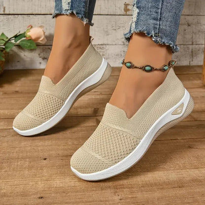 Velora ComfortWalk™