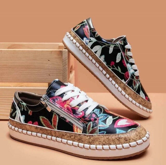 Oluchi BloomStep™