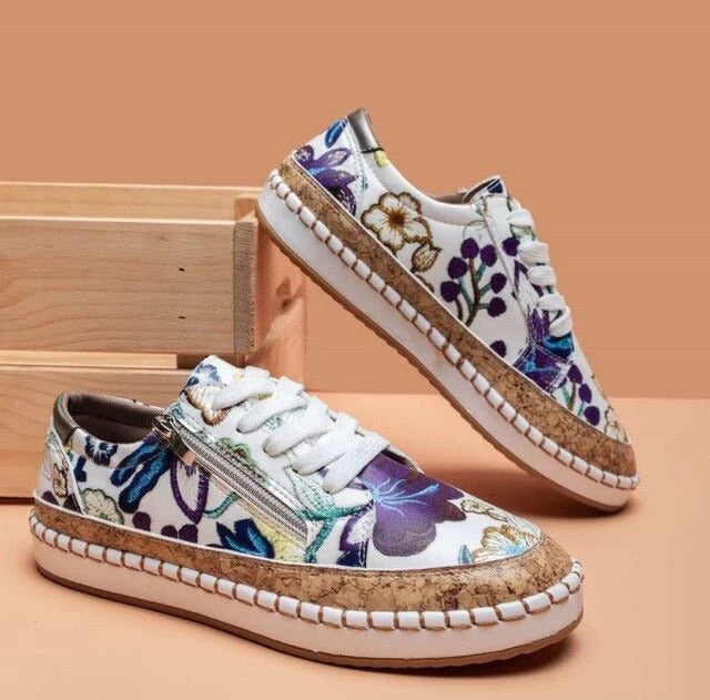 Oluchi BloomStep™