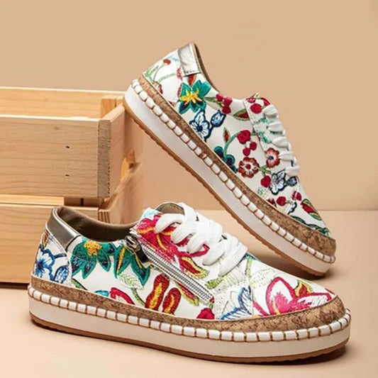 Oluchi BloomStep™