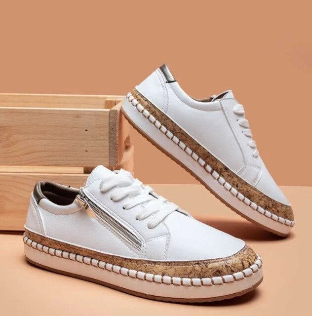 Oluchi BloomStep™