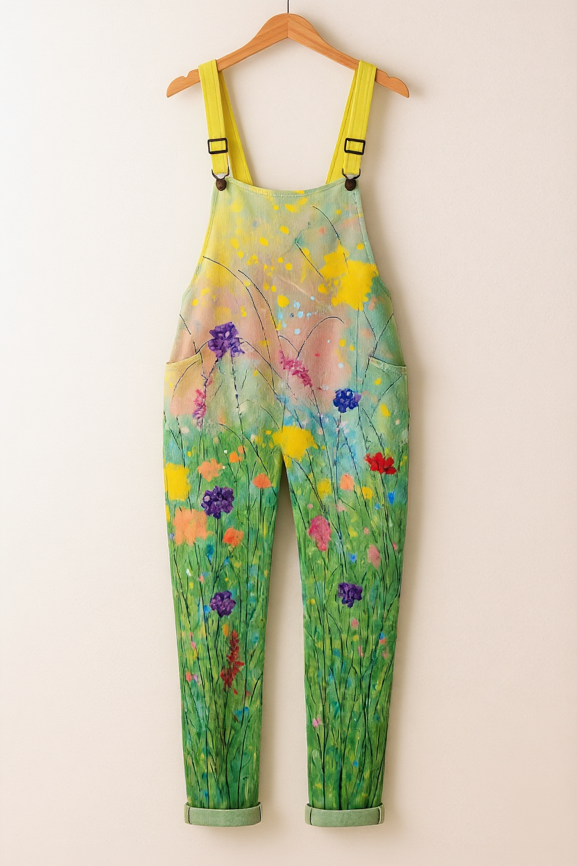 Wildflower Grace Jumpsuit™