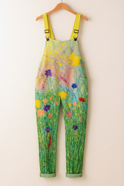 Wildflower Grace Jumpsuit™