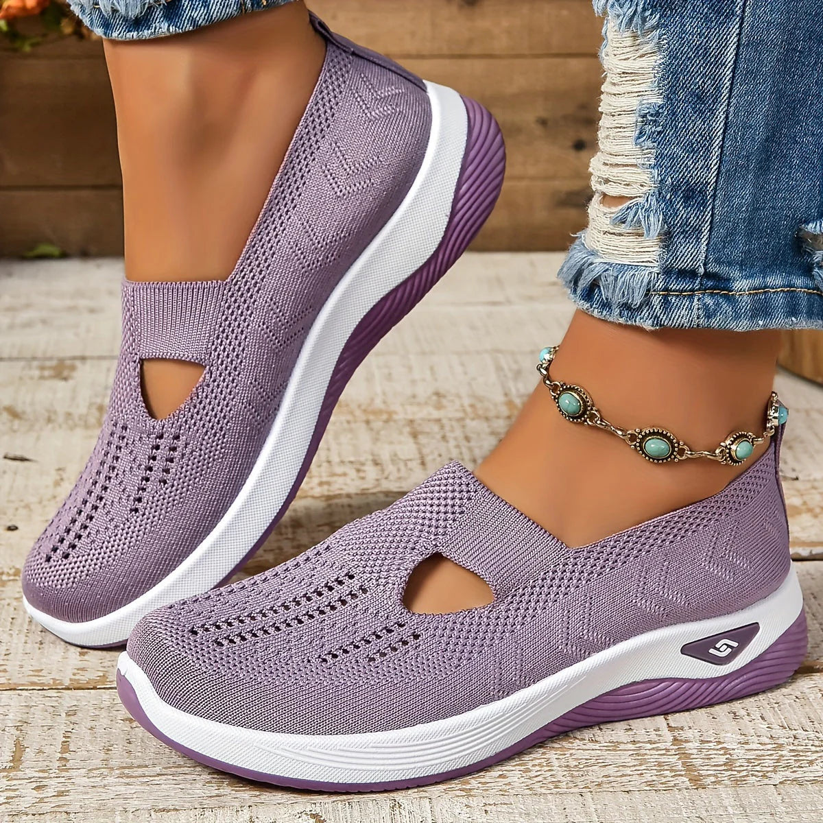 Carry EaseStep™
