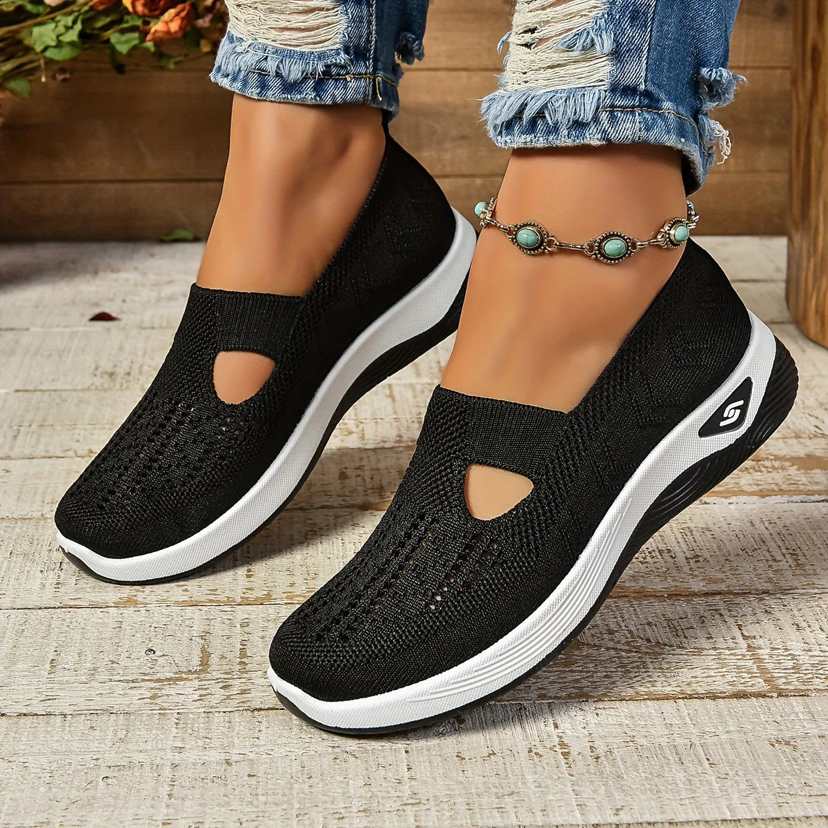 Carry EaseStep™