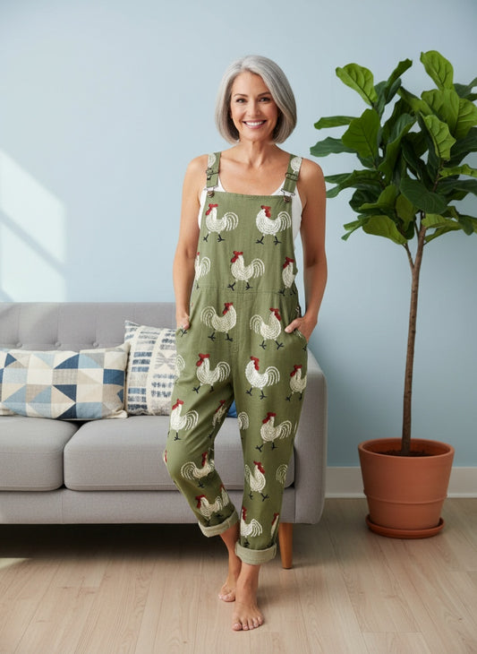 Early Rise Jumpsuit™