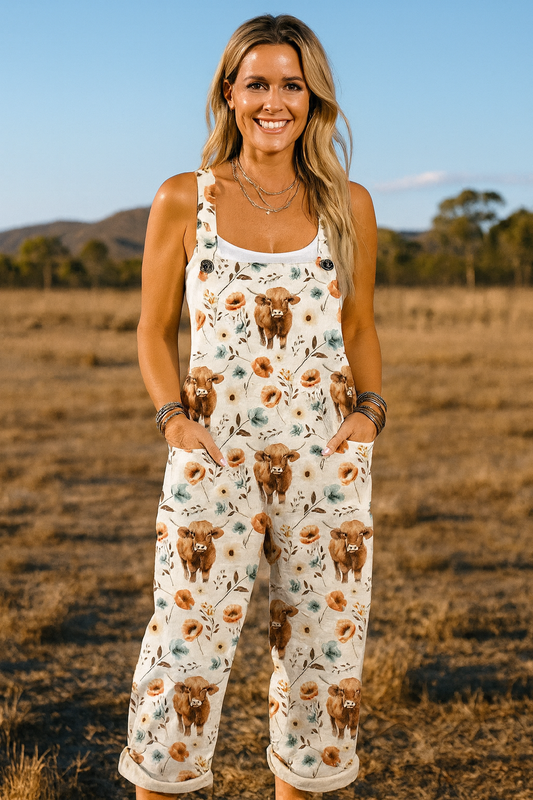 Highland Grace Jumpsuit™