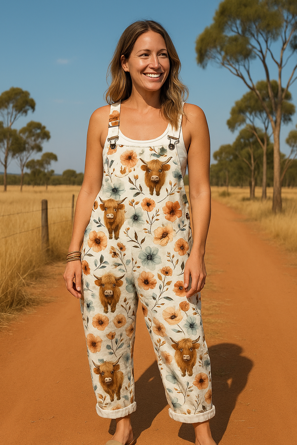 Highland Grace Jumpsuit™