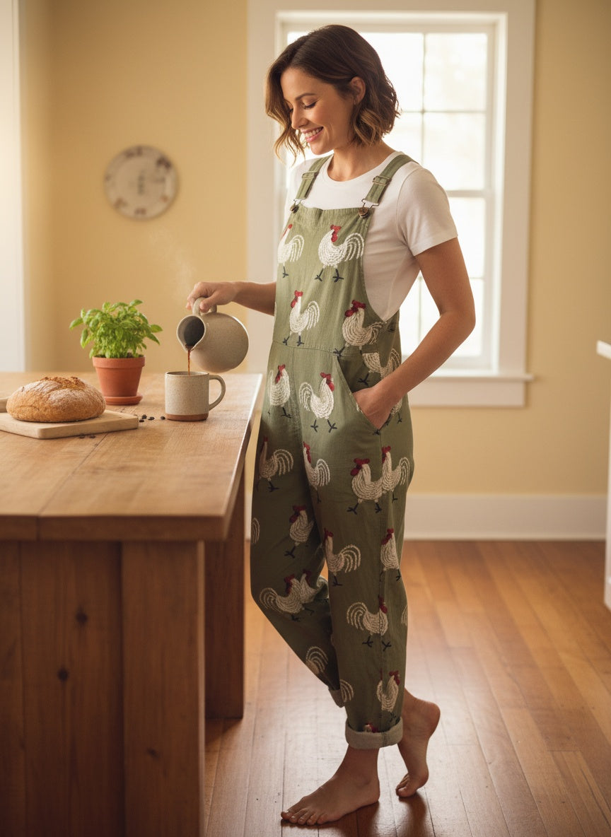 Early Rise Jumpsuit™