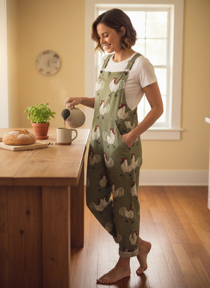 Early Rise Jumpsuit™