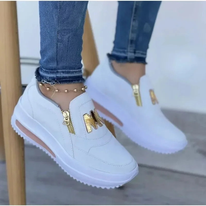 ZipStep ComfortGlide™